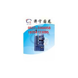 国龙DYTP1200-800平行式电液推杆