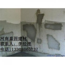 高强聚合物砂浆温县质量保证