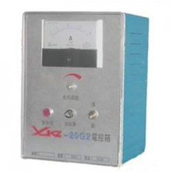 XKZ-20G2电控箱产品图片和使用说明
