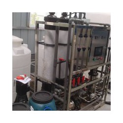 苏州废水设备/不锈钢清洗纯水设备/中水回用设备