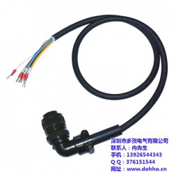 电缆线DX211-10导电系数,电缆线,多贺(查看)