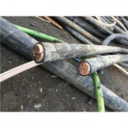 漳平各种电缆回收-24小时废电缆收购在线