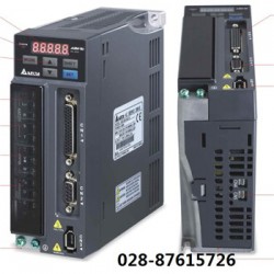 成都台达伺服控制器ASD-B2-1021-B ECMA-E21