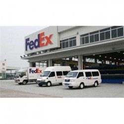 郑州FedEx国际快递查询 联邦电话
