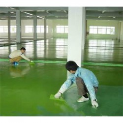 天津宝坻专业环氧树脂地坪施工