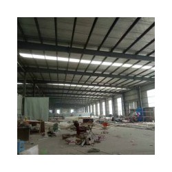二手钢结构价格 供应安徽二手钢结构厂房