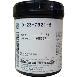 东莞高价求购回收信越散热膏X-23-7921-5