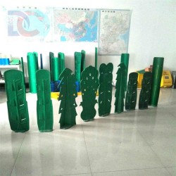 供应河北省邯郸市玻璃钢防眩板价格优惠