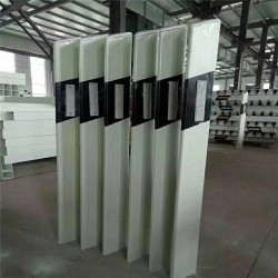 供应北京市玻璃钢柱式轮廓标生产厂家