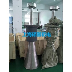 SCR 超声吹灰器上海硕馨厂家供应多用于余热锅炉煤气换热器等