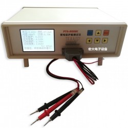 PTS-2008C锂电池保护板测试仪中文保护板测试仪