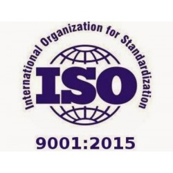 佛山顺德ISO9001认证的流程