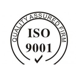 佛山公司取得ISO证书有什么好处