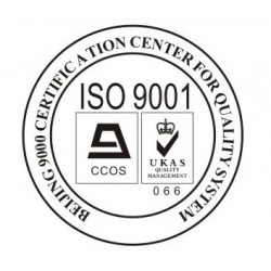 佛山ISO9001:2008标准应用范围