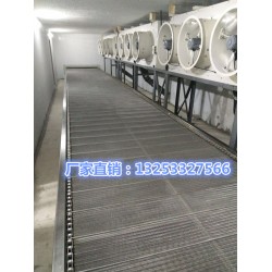 郑州日产3吨速冻隧道厂家价格
