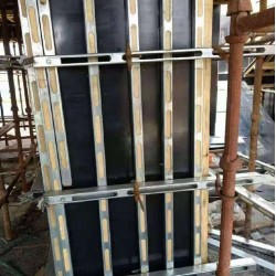 河北奥宏50型钢木龙骨生产厂家低价促销