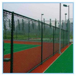 汉中市操场运动围栏 球场围网厂家 专业定做