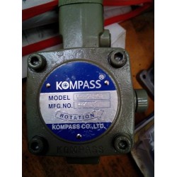 台湾KOMPASS叶片泵VA1-15FA2