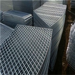 供应镀锌钢格板 安平钢格板厂家批发平台钢格板
