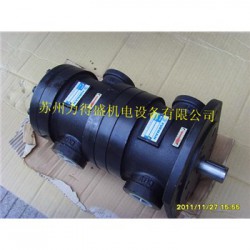 台湾福南FURNAN叶片泵VHP-L-20-A2