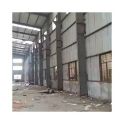 旧钢结构材料出售——口碑好的安徽钢结构厂