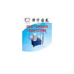 济宁国龙分体式电液推杆  DYTF1500-500电液推杆