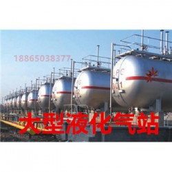 青岛液化气储罐,生产厂家,100立方液化石油