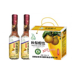 新疆克拉玛依梨醋饮料多少钱,康阳食品,安徽